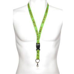 Neck-Strap Den Haag Diverse Military-Shop.ro - Siguranță și Acces Imediat