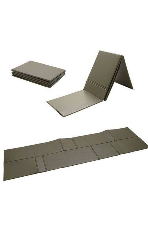 Neopren Pliabil Bw Iso-Matte Oliv