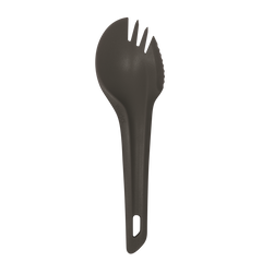 Niezbędnik Spork Wildo® Poliamid 6 Gri Închis