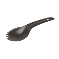 Niezbędnik Spork Wildo® Poliamid 6 Gri Închis