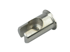 Niplu de Lipit Louis - Piesa de Schimb O 8 x 15,5 mm