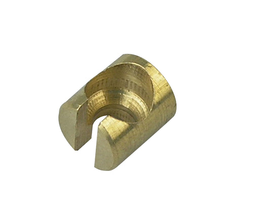 Niplu de Lipit pentru Cabluri Louis - O 8 x 9 mm
