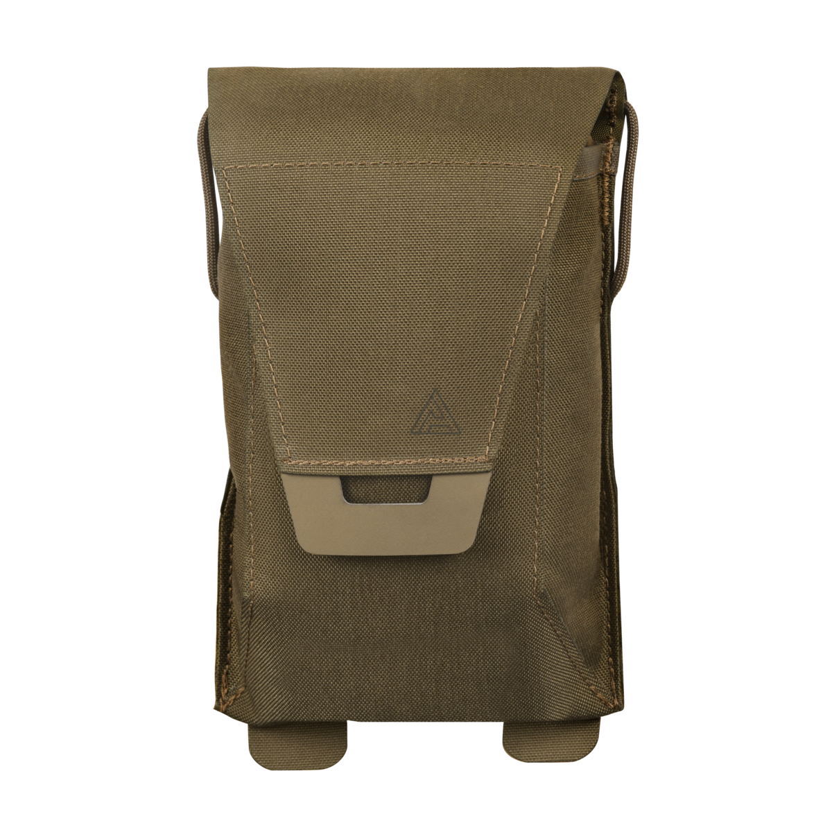 Nosă Tactice Helikon-Tex Micro Rip-Stop Coyote Brown