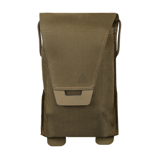 Nosă Tactice Helikon-Tex Micro Rip-Stop Coyote Brown