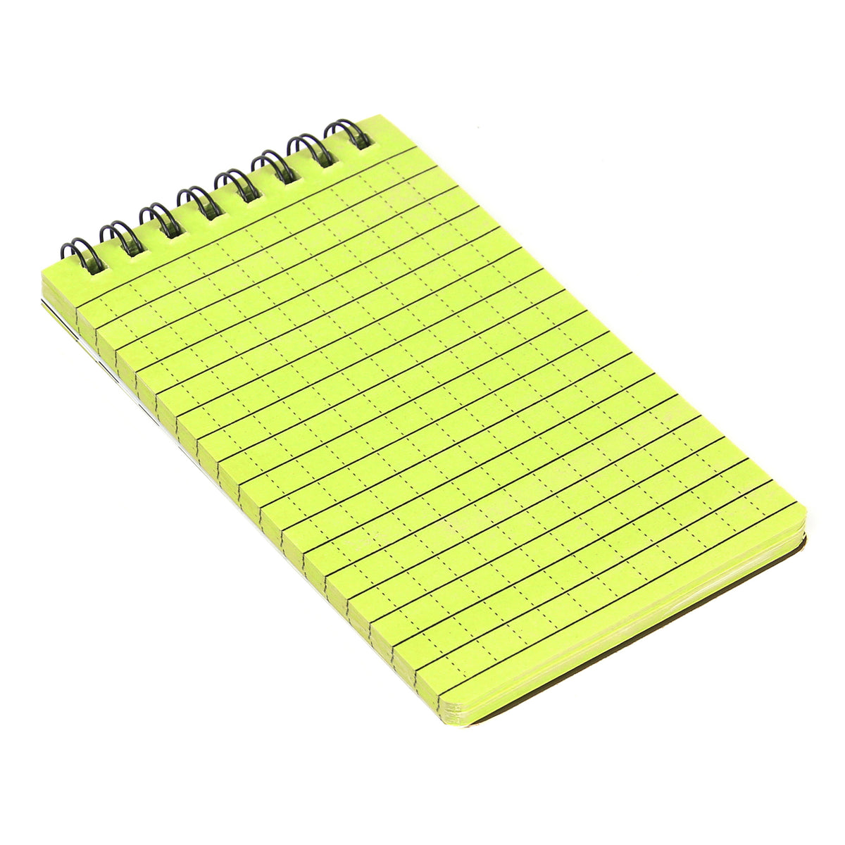 Notițe Notitieblok Normandy all weather klein Verde Military-Shop.ro - Indestructibil la Intemperii
