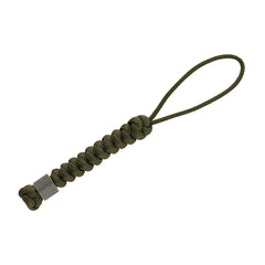 Șnur Lamă Paracord Viper M-Tac - Olive, Oțel Inoxidabil