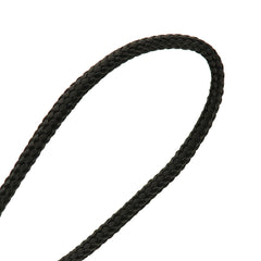 Șnur Lanyard M-Tac Viper Inox - Negru pentru Cuțit