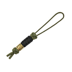 Șnur Lanyard Scandinavian M-Tac – Nod Chinezesc Olive