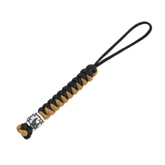 Șnur Lanyard Viper Cossack Cross V.2 M-Tac - Negru/Coyote