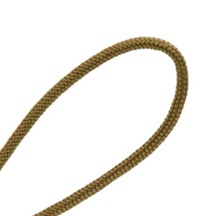 Șnur Lanyard Zeus M-Tac din Oțel Inoxidabil - Coyote