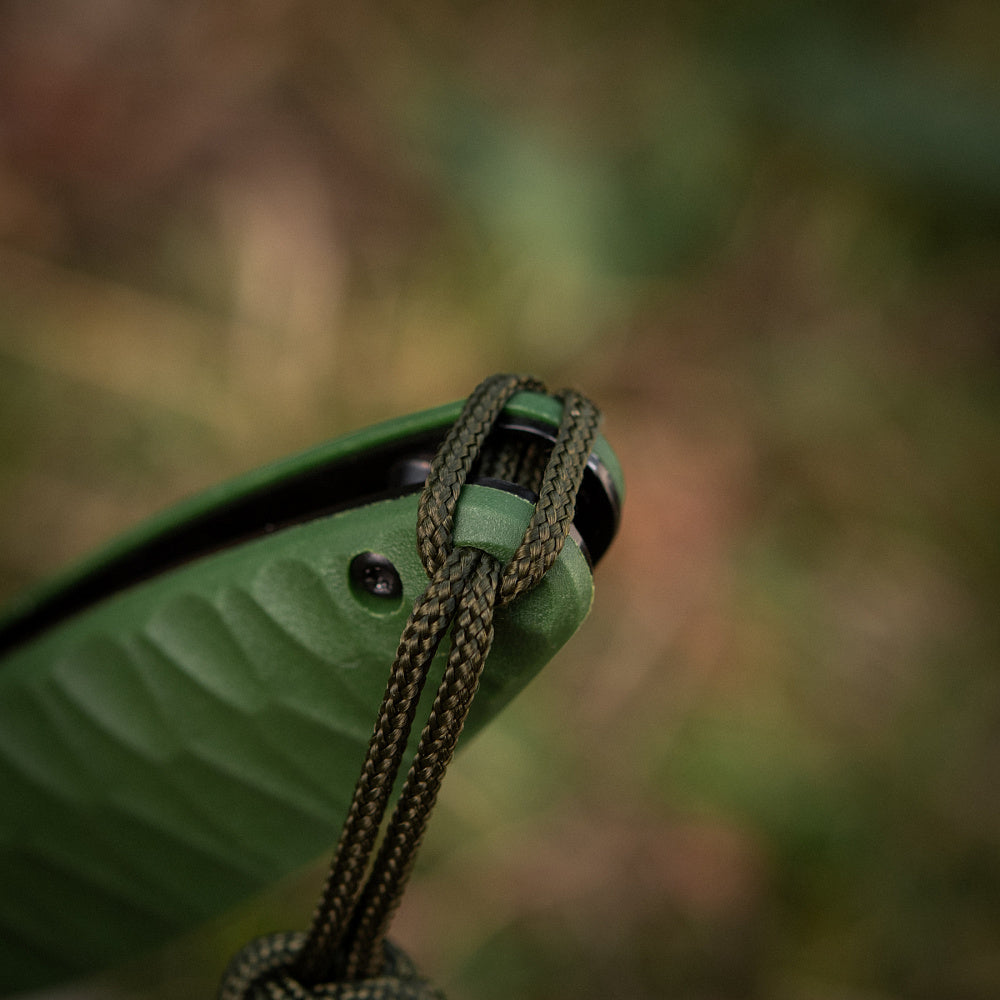 Șnur Paracord Celtic M-Tac - Olive pentru Cuțit