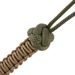 Șnur Paracord Celtic M-Tac - Olive pentru Cuțit