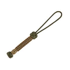 Șnur Paracord Celtic M-Tac - Olive pentru Cuțit