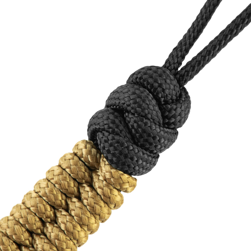 Șnur Tac Lanyard Fish&Cylindre M-Tac - Coyote, Nordic