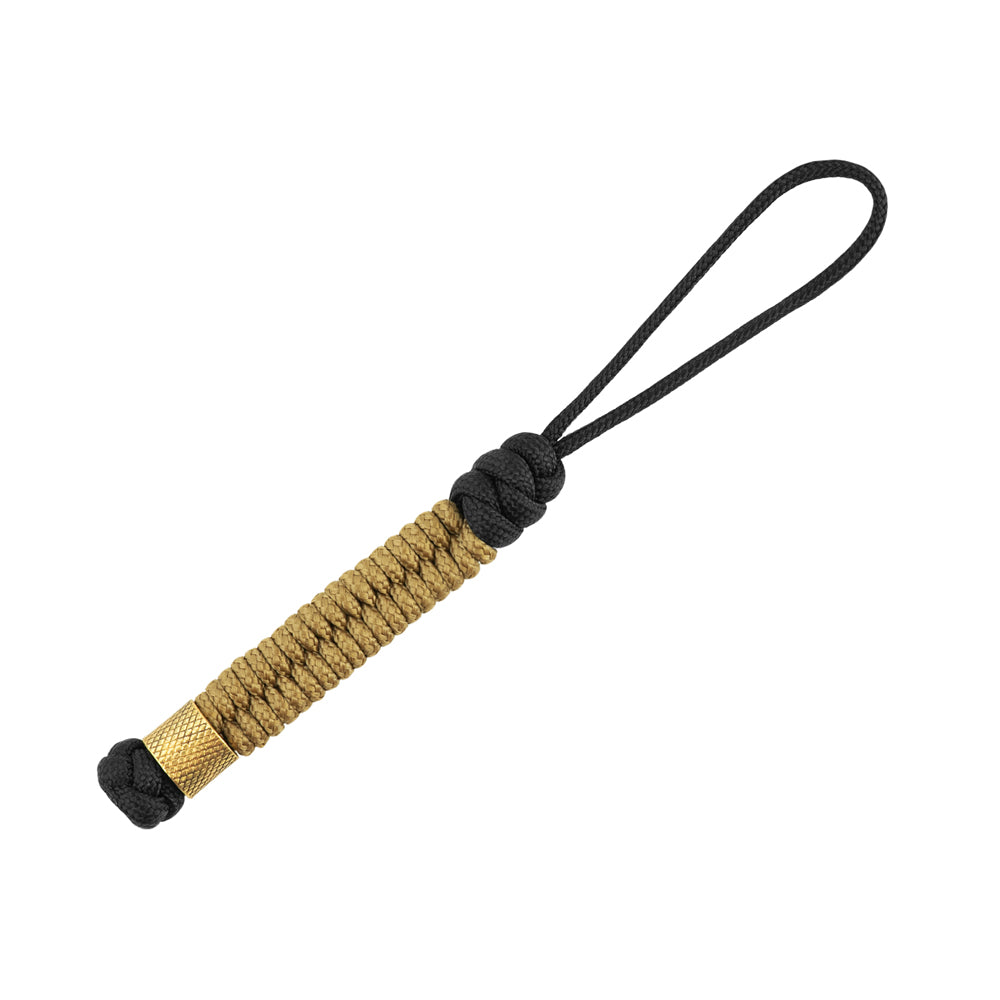 Șnur Tac Lanyard Fish&Cylindre M-Tac - Coyote, Nordic