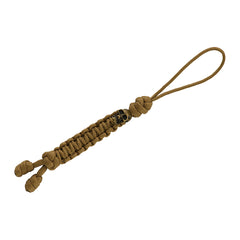 Șnur Tactice Loopy Snake Skull M-Tac - Coyote