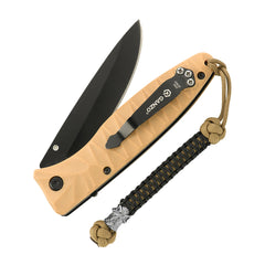 Șnur Tactice Ninja M-Tac - Coyote