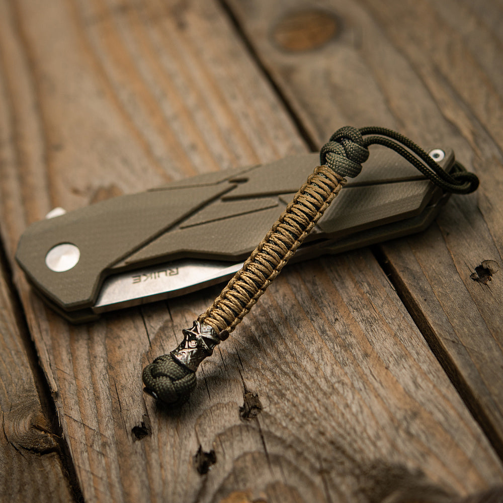 Șnur Tactice Ninja M-Tac - Olive