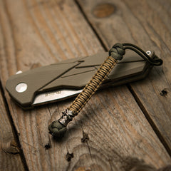 Șnur Tactice Ninja M-Tac - Olive