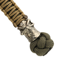Șnur Tactice Ninja M-Tac - Olive