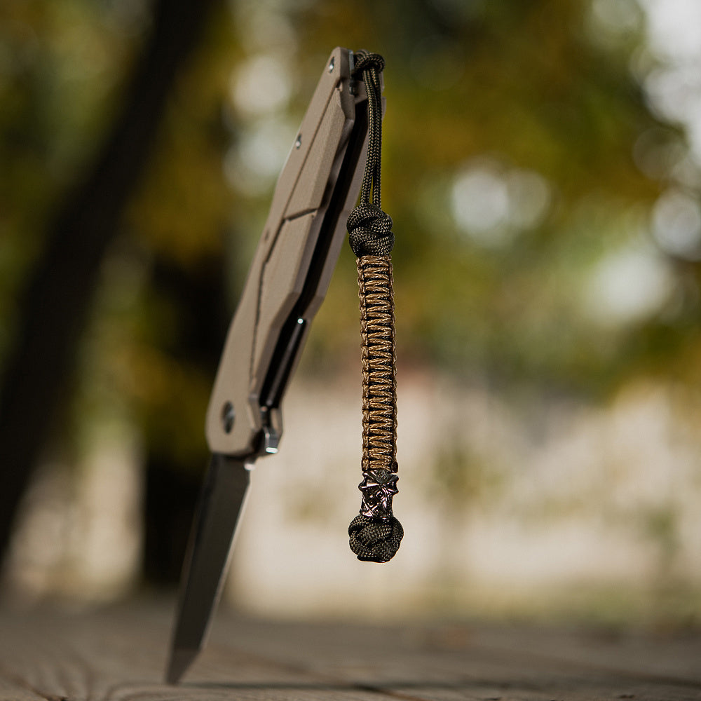 Șnur Tactice Ninja M-Tac - Olive