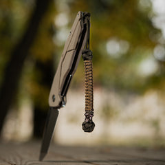 Șnur Tactice Ninja M-Tac - Olive