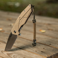 Șnur Tactice Ninja M-Tac - Olive