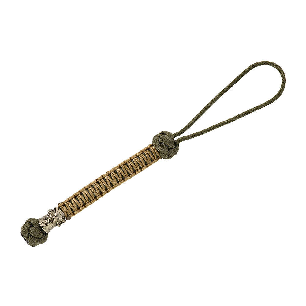 Șnur Tactice Ninja M-Tac - Olive