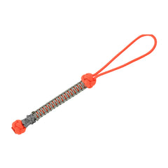 Șnur Tactice Ninja M-Tac - Portocaliu Vibrant