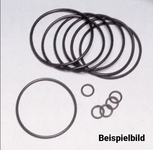 O-Ring pentru Filtru Ulei Louis - Etanșare Fiabilă Moto