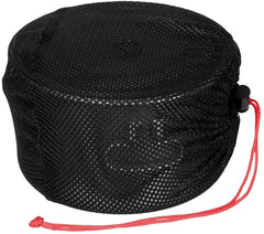 Oală Gătit Titan cu Capac FoxOutdoor - Ultraușor, 1.95L