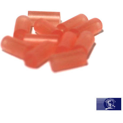 Obturator Ac DAN-INJECT 2.0mm - Precizie Maximă, 45 Bucăți