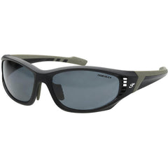 Ochelari Arround Ventilation Scierra - Lentile Gri, Ventilatie Superioara