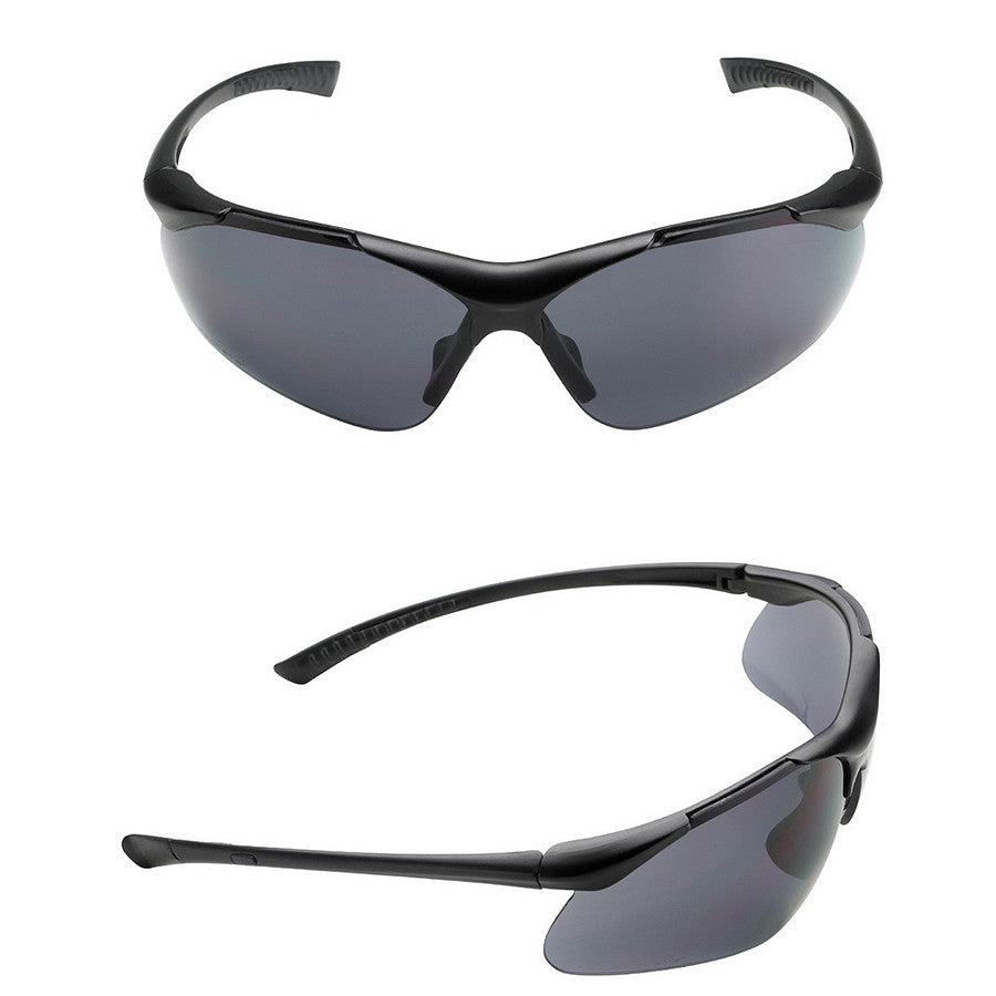Ochelari Balistici Maverick #40221 Negru SwissEye - Protecție Balistică Superioară