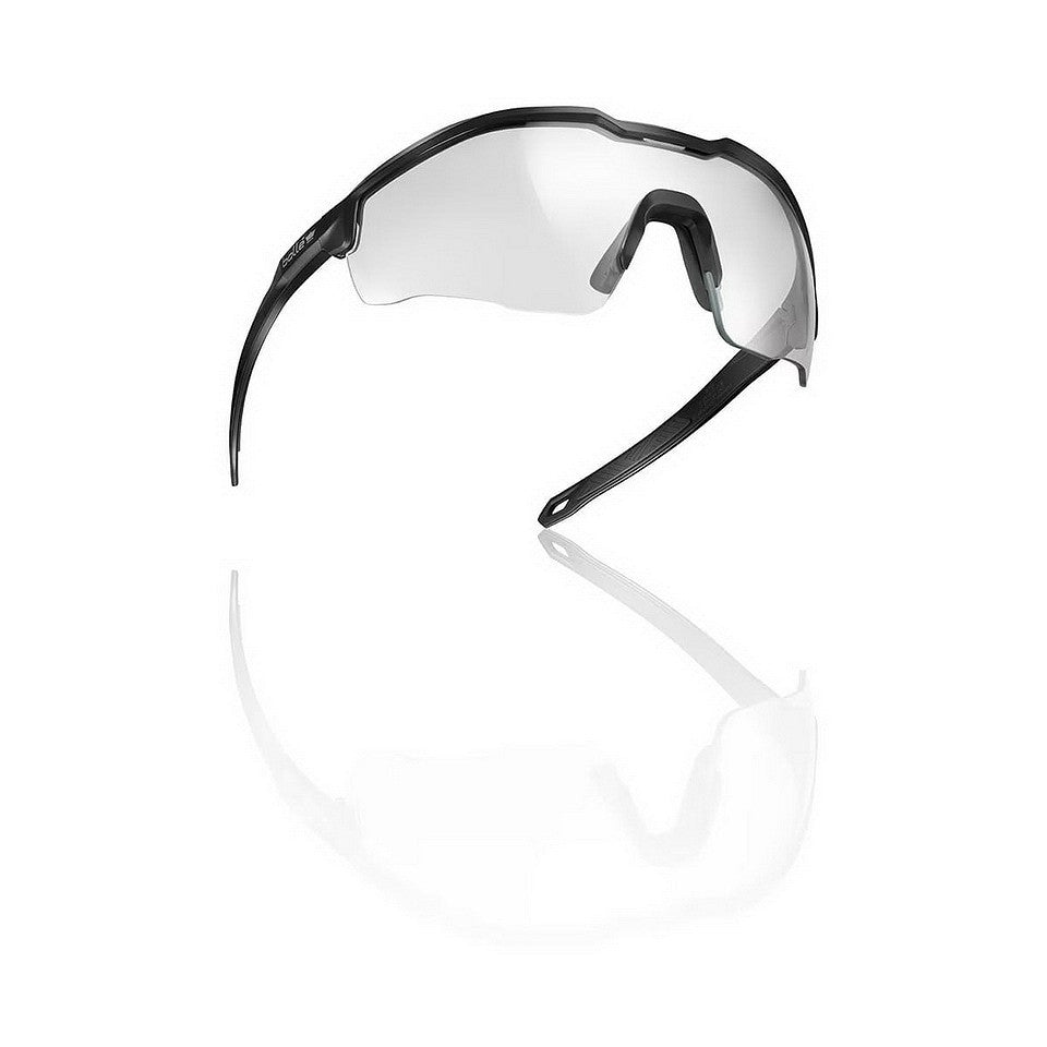 Ochelari Balistici MY6 Platinum Clear Transparent Bollé - Protecție Superioară și Claritate Optică