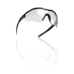 Ochelari Balistici MY6 Platinum Clear Transparent Bollé - Protecție Superioară și Claritate Optică