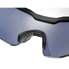 Ochelari Balistici MY6 Smoke Bollé - Protecție Superioară în Condiții Extreme