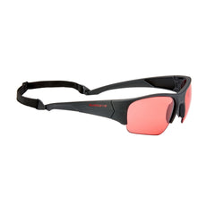 Ochelari Balistici SwissEye ViperV620 Negru - Invulnerabilitate Vizuală