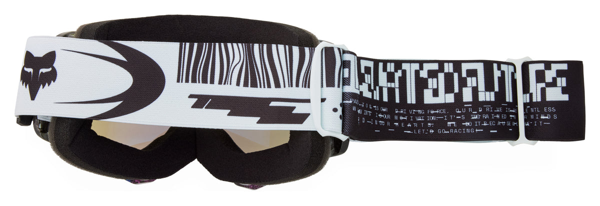 Ochelari Cross Fox Main Core Spark - Viziune Clară & Protecție