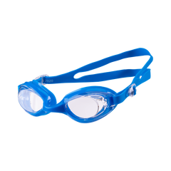 Ochelari de Înot Copii CORAL JR MARTES ESSENTIALS - Antiaburire, Protecție UV - 1