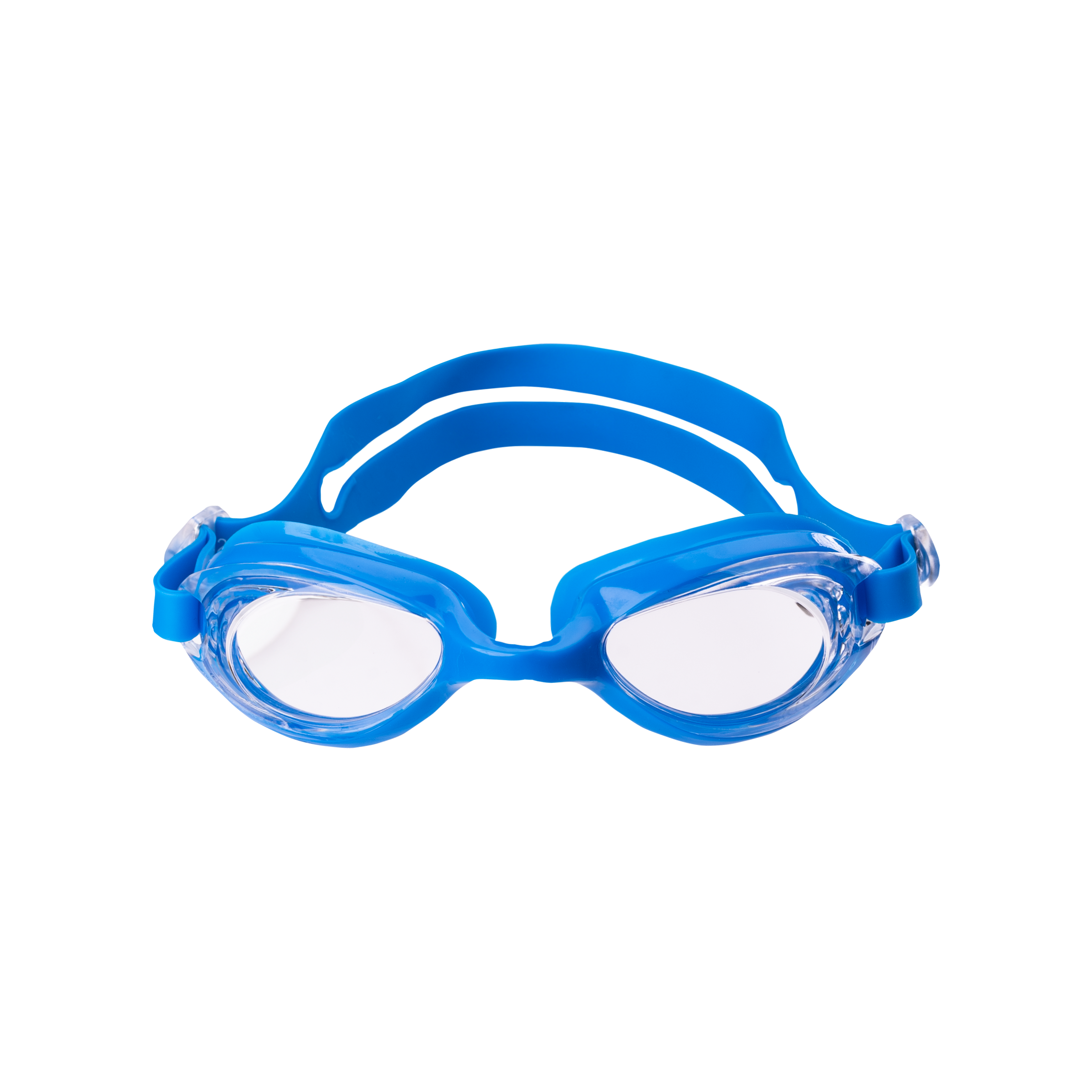 Ochelari de Înot Copii CORAL JR MARTES ESSENTIALS - Antiaburire, Protecție UV - 2