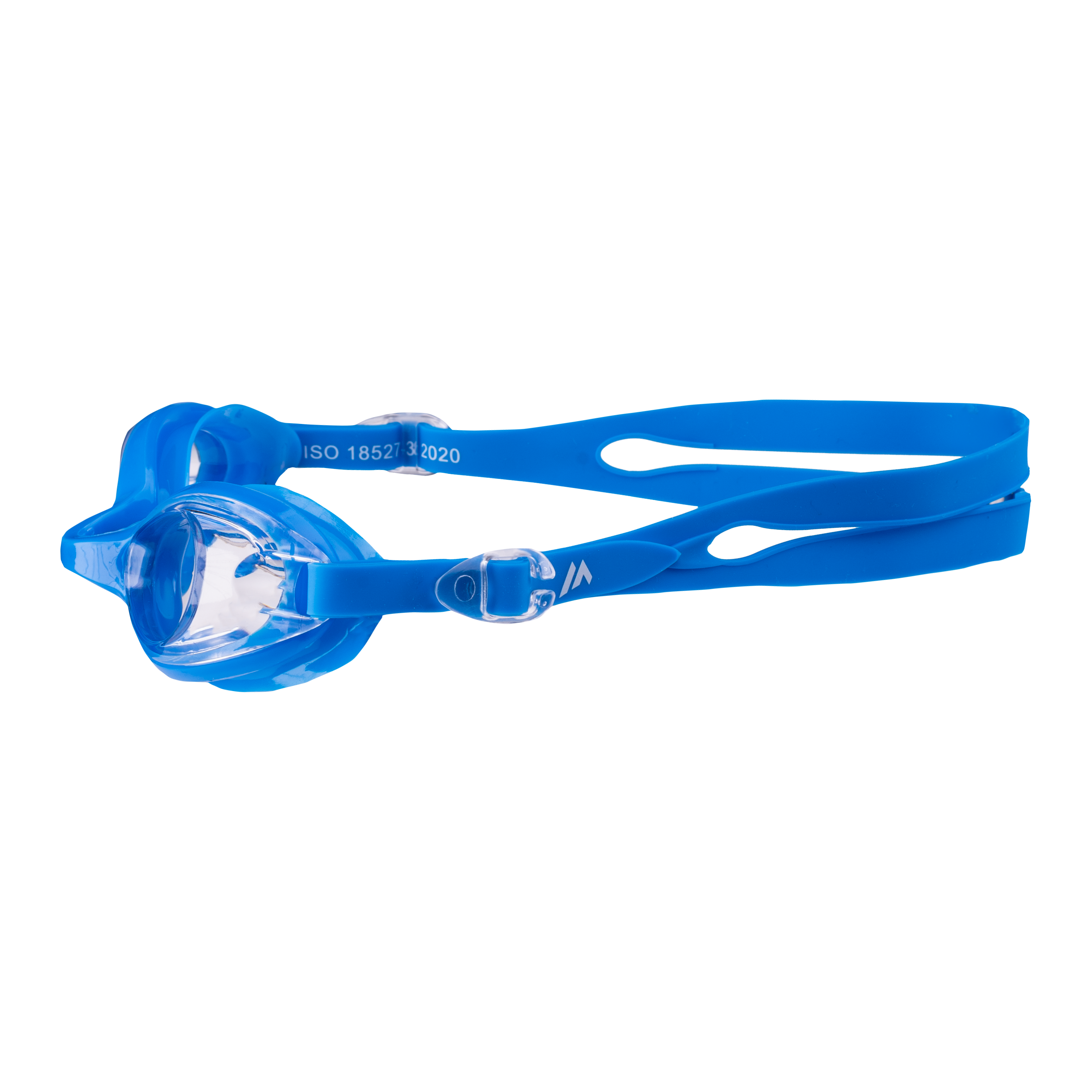 Ochelari de Înot Copii CORAL JR MARTES ESSENTIALS - Antiaburire, Protecție UV - 3