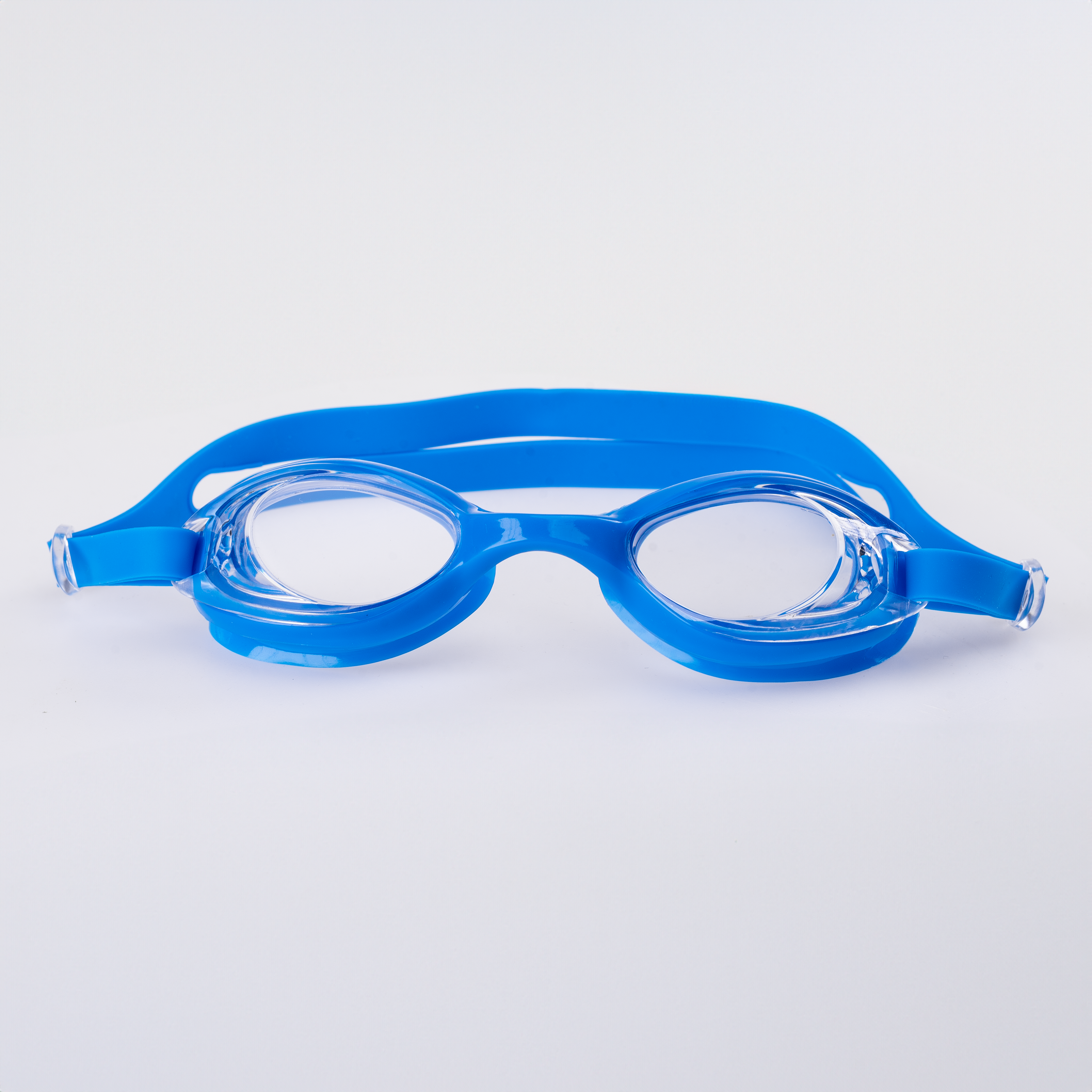 Ochelari de Înot Copii CORAL JR MARTES ESSENTIALS - Antiaburire, Protecție UV - 4