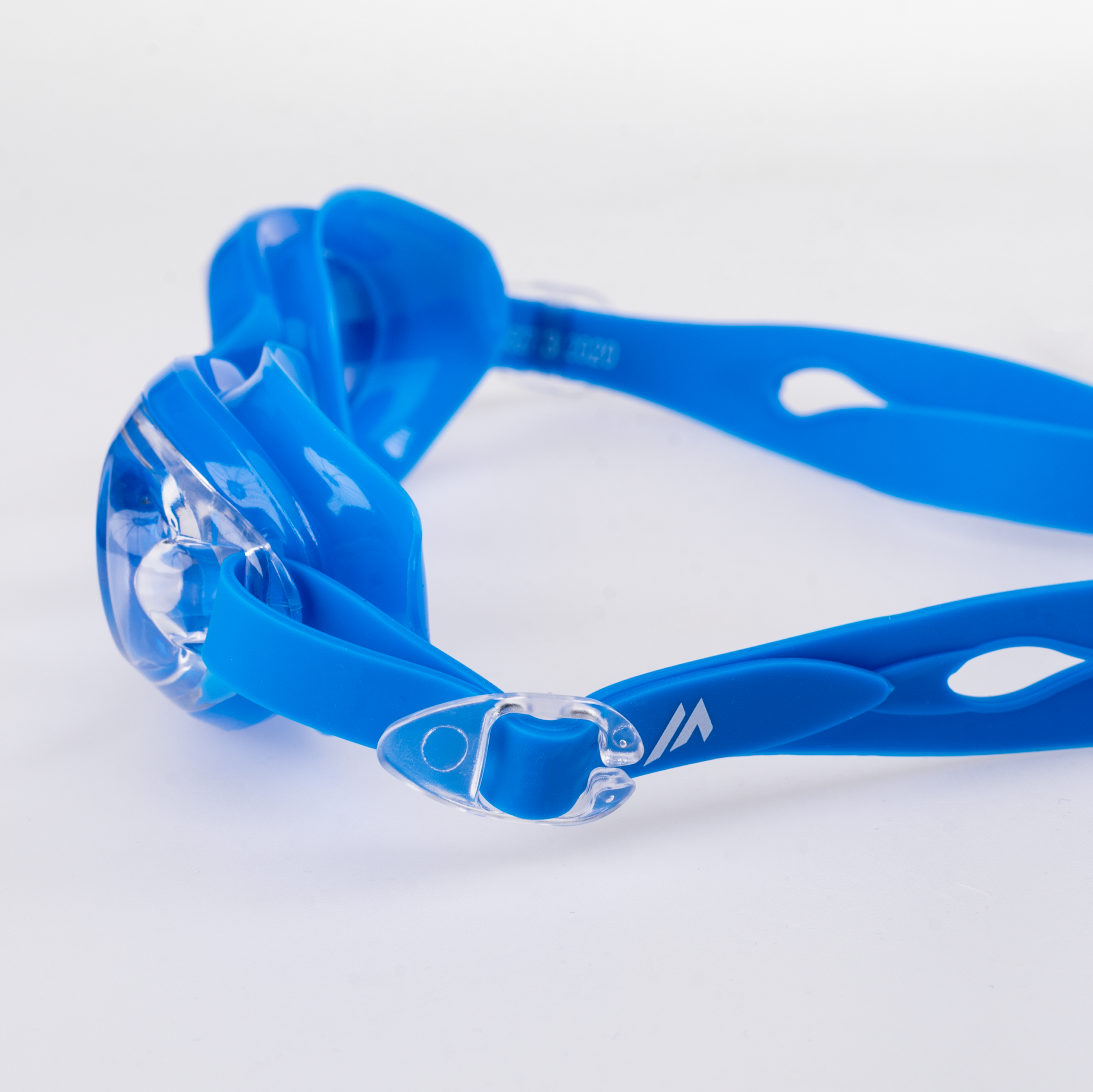 Ochelari de Înot Copii CORAL JR MARTES ESSENTIALS - Antiaburire, Protecție UV - 5