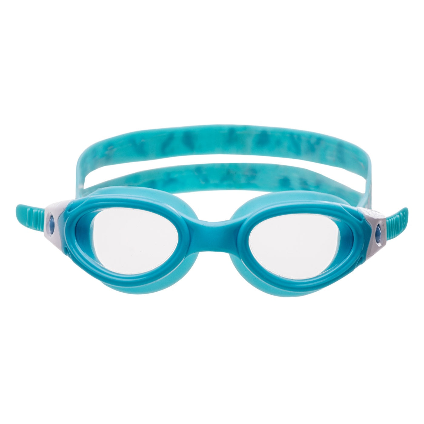 Ochelari de Înot Copii HAVASU JR AQUAWAVE - Antifog, Protecție UV - 1