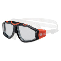 Ochelari de Înot Maveric Aquawave Negri – Anti-Ceață, Protecție UV - poza 2