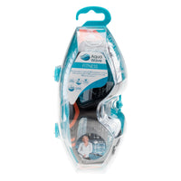 Ochelari de Înot Maveric Aquawave Negri – Anti-Ceață, Protecție UV - poza 3