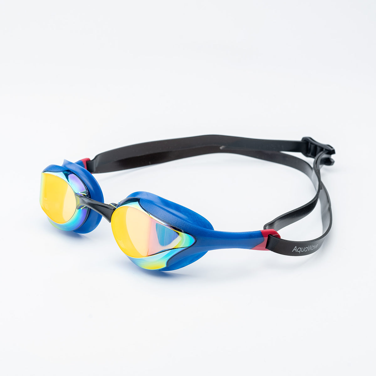 Ochelari de Înot Racer RC Aquawave - Anti-ceață, Protecție UV - 1