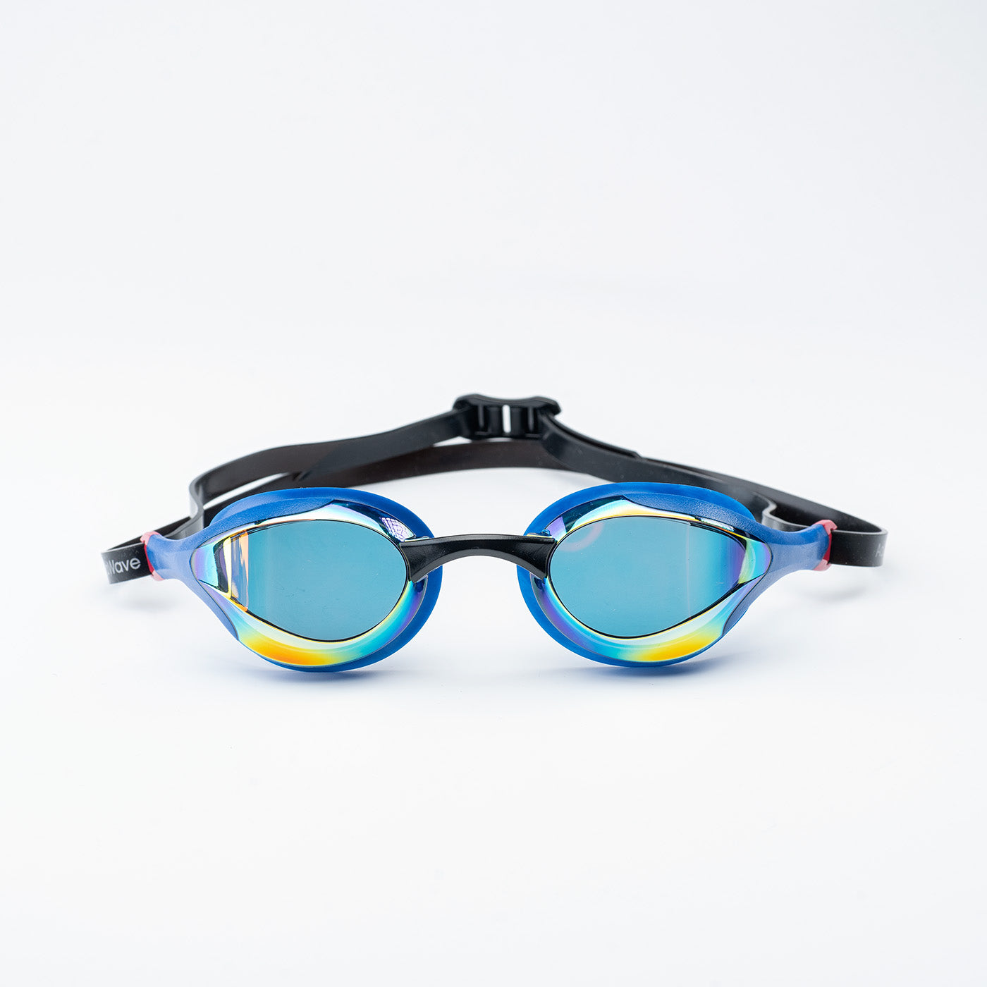Ochelari de Înot Racer RC Aquawave - Anti-ceață, Protecție UV - 2
