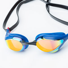 Ochelari de Înot Racer RC Aquawave - Anti-ceață, Protecție UV - 5